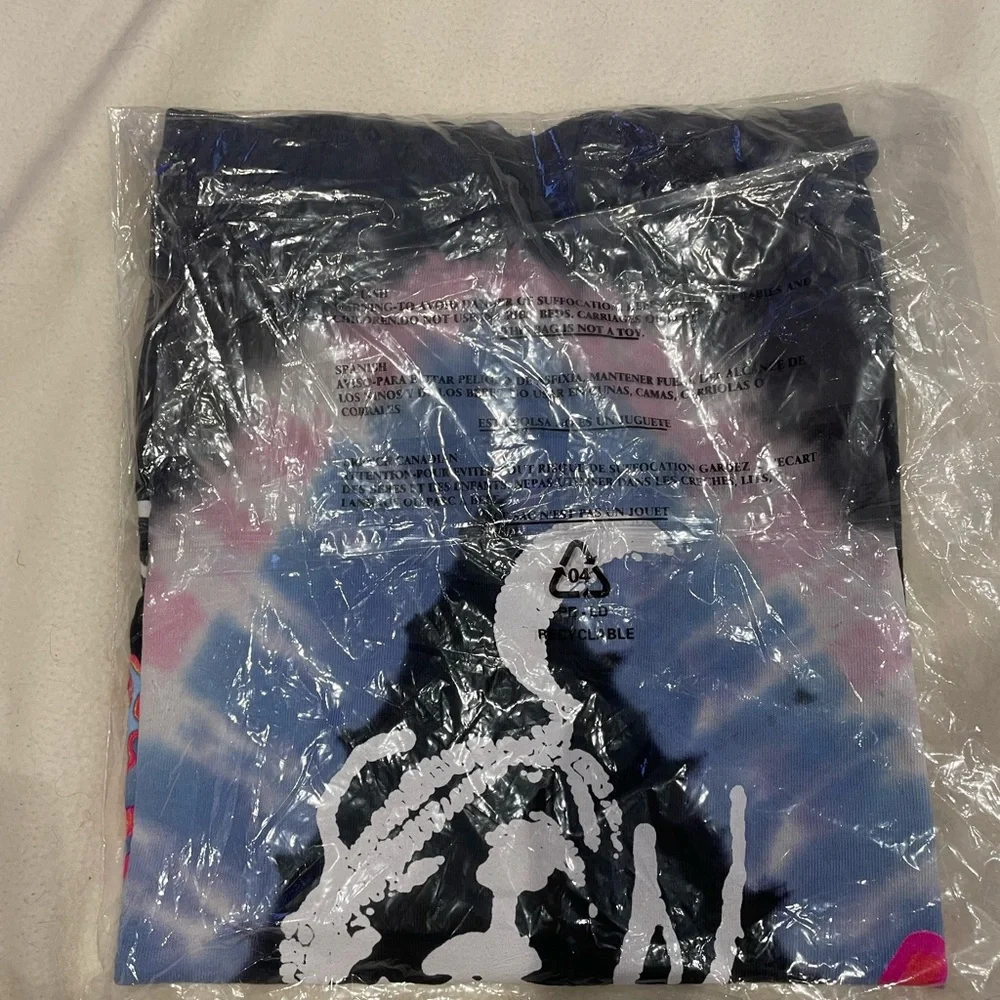 Brand New Trippie Redd Shirt - Picture 5 of 8